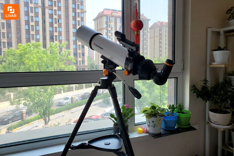 تلسکوپ CELESTRON - Image 3