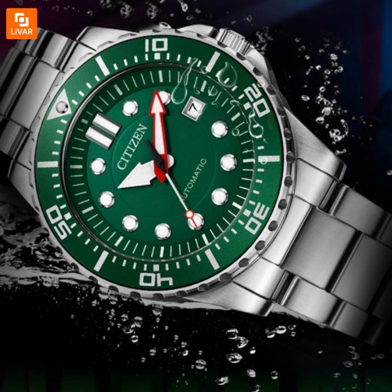 ساعت CITIZEN - Image 11