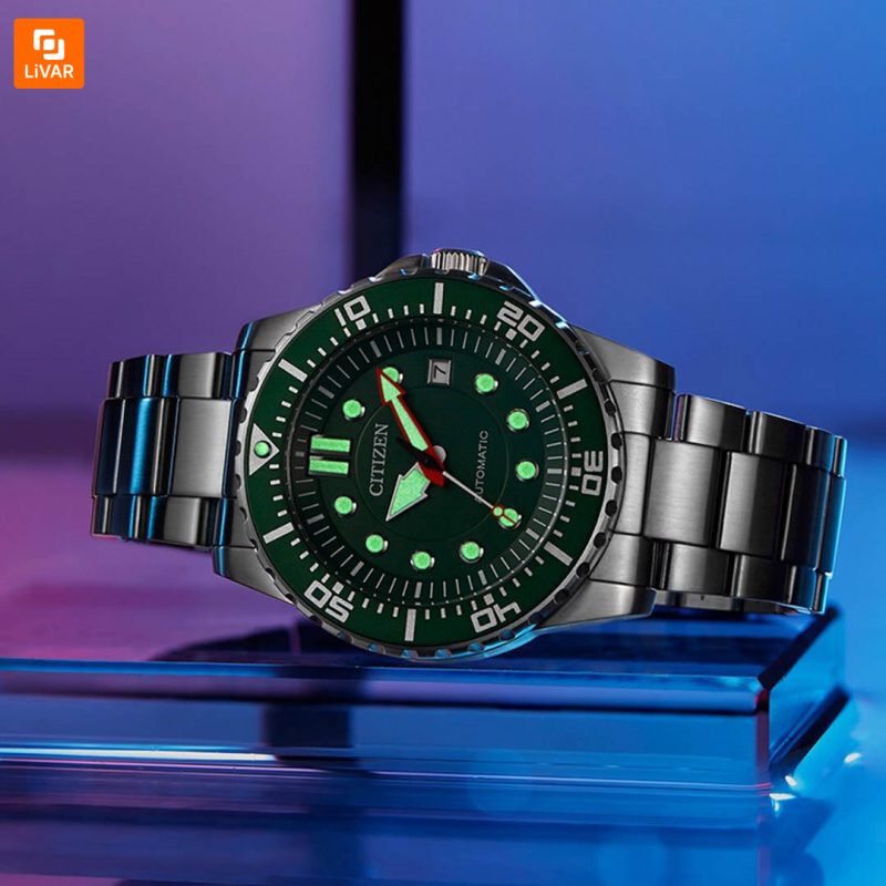 ساعت CITIZEN - Image 3