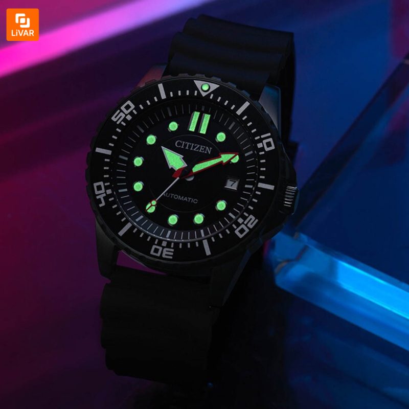 ساعت CITIZEN - Image 4