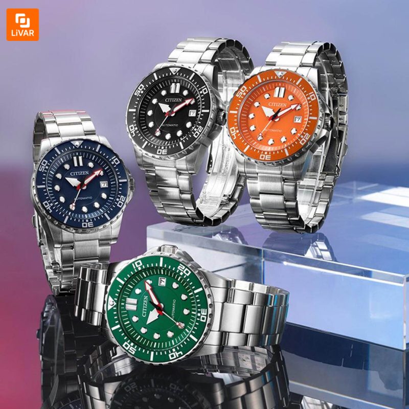 ساعت CITIZEN - Image 6