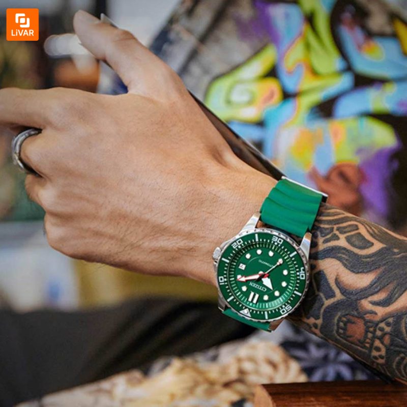 ساعت CITIZEN - Image 8