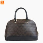 کیف زنانه COACH - Image 4