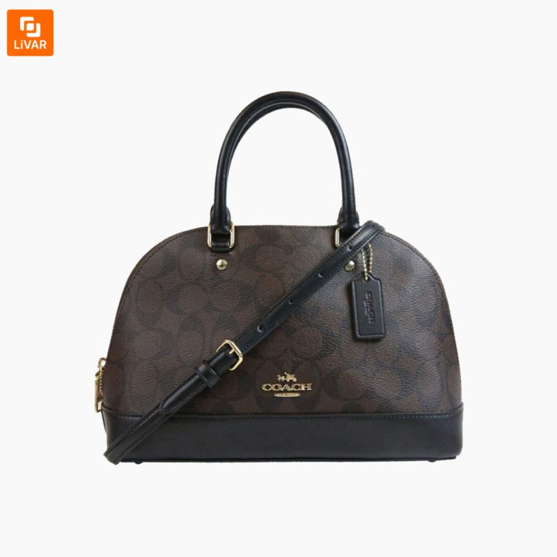 کیف زنانه COACH - Image 7