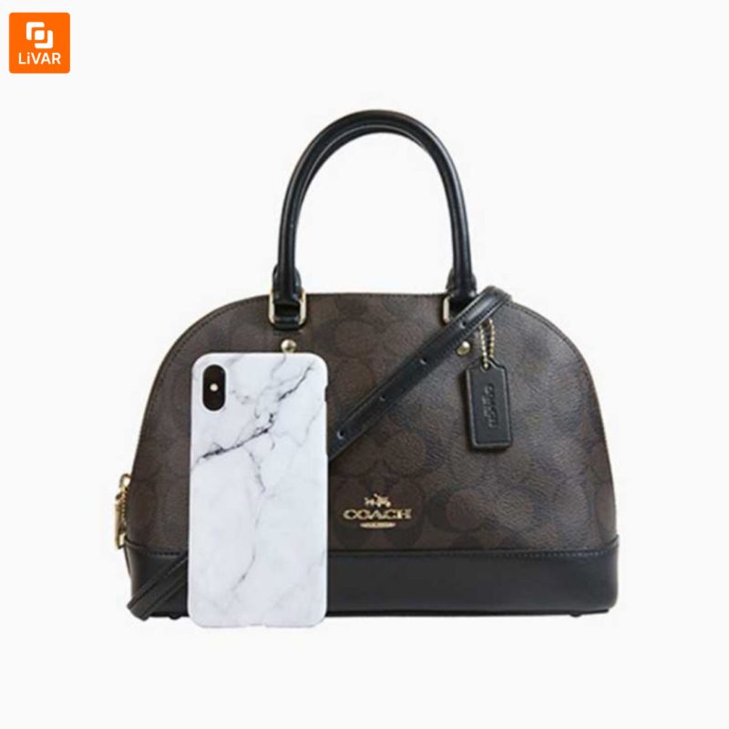 کیف زنانه COACH - Image 8