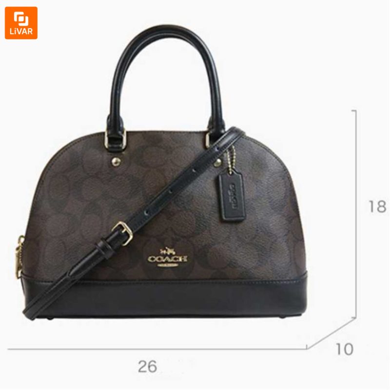 کیف زنانه COACH - Image 9