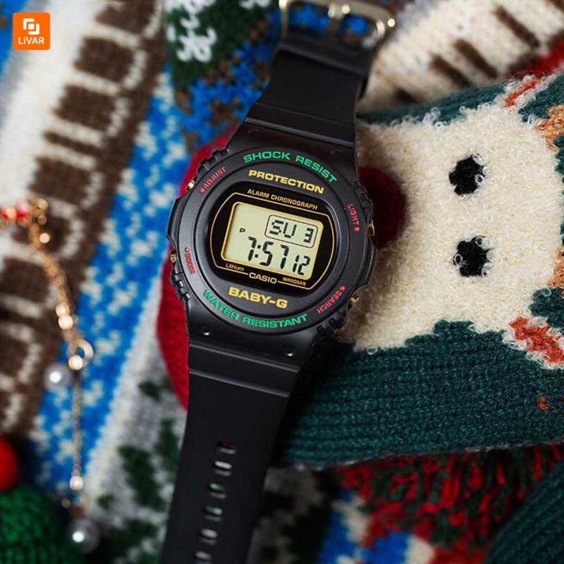 ساعت Casio G-SHOCK - Image 10