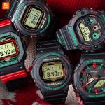 ساعت Casio G-SHOCK - Image 2