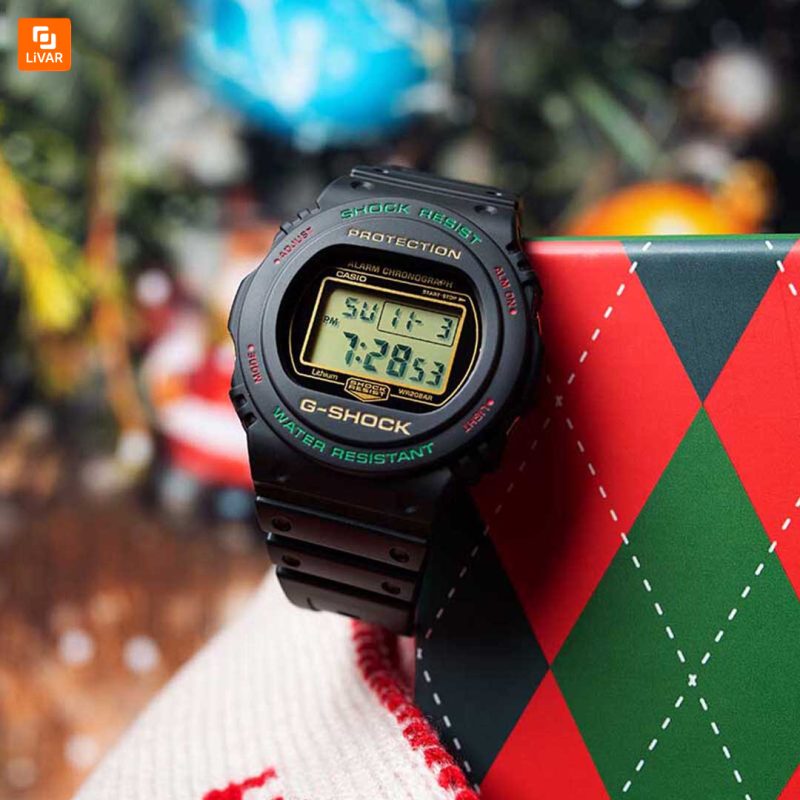 ساعت Casio G-SHOCK - Image 9