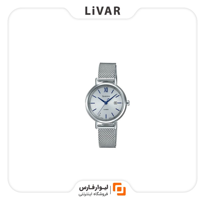 Livarfars Casio watch۱ ساعت Casio