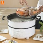 غذاساز برقی Ocooker - Image 5