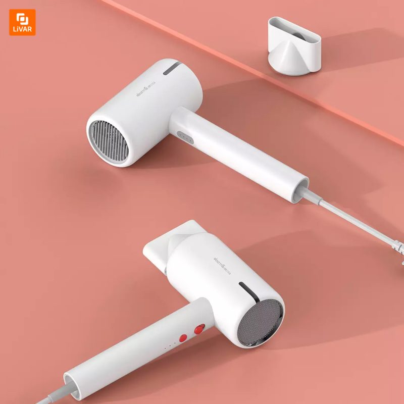 سشوار دیواری چندکاره DEERMA - Image 6