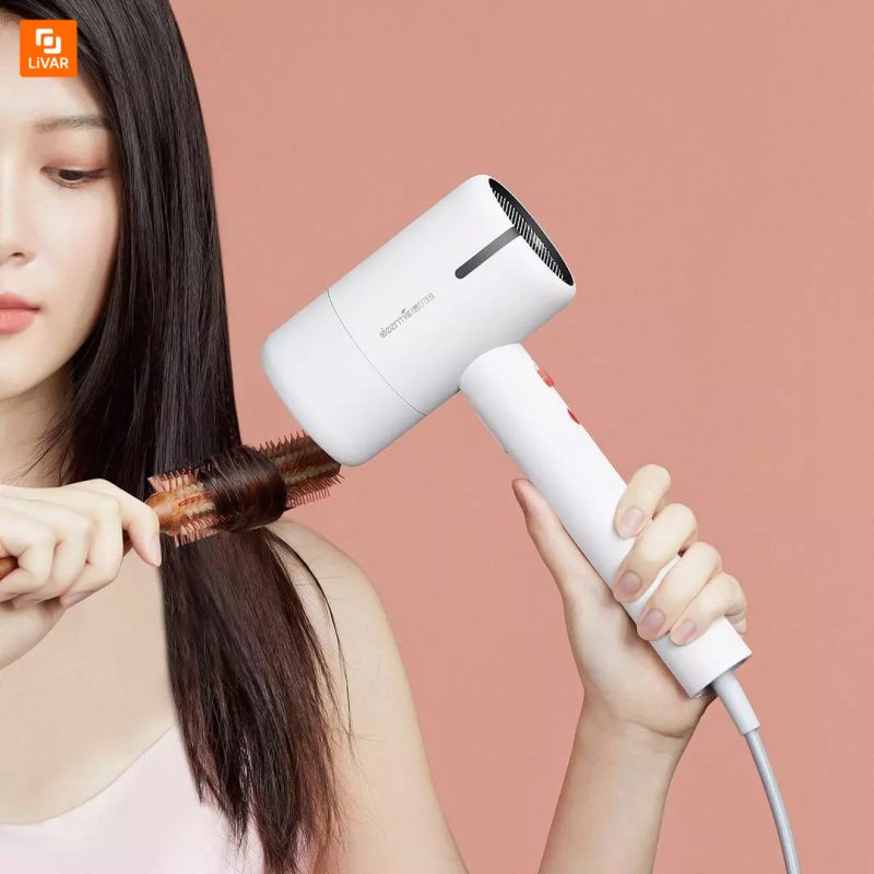 سشوار دیواری چندکاره DEERMA - Image 8