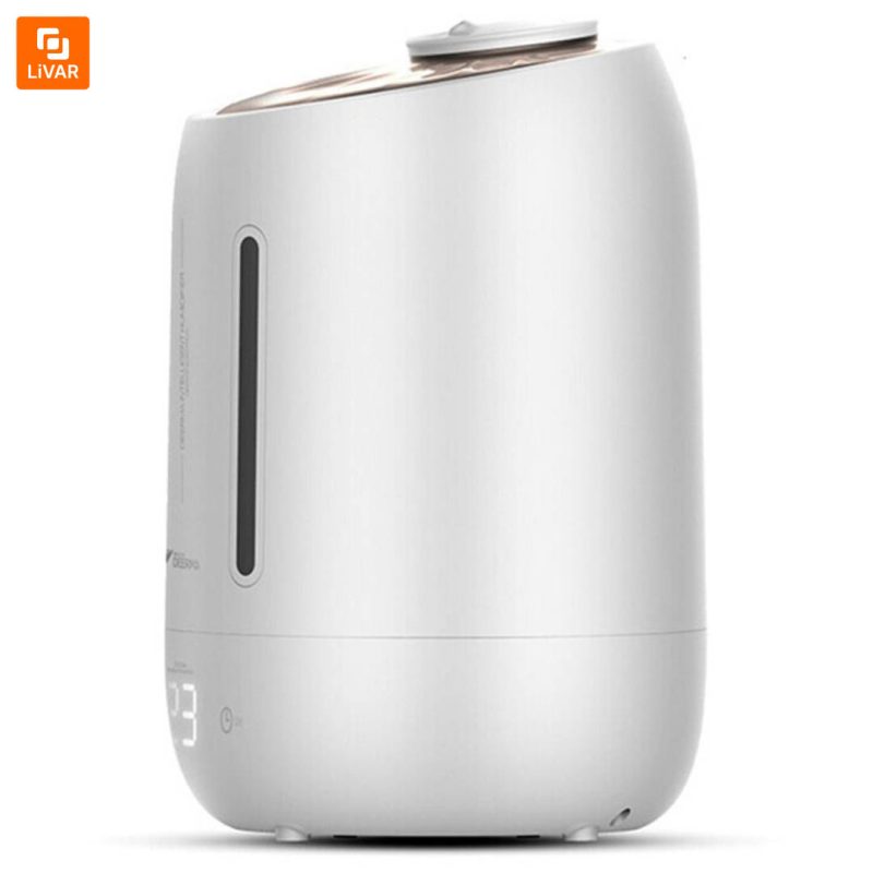 دستگاه رطوبت ساز درما F600 - Image 4