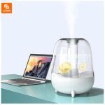 رطوبت ساز Deerma DEM-F325 - Image 3