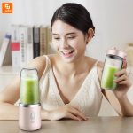 مخلوط‌کن قابل حمل درما مدل NU05 - Image 13