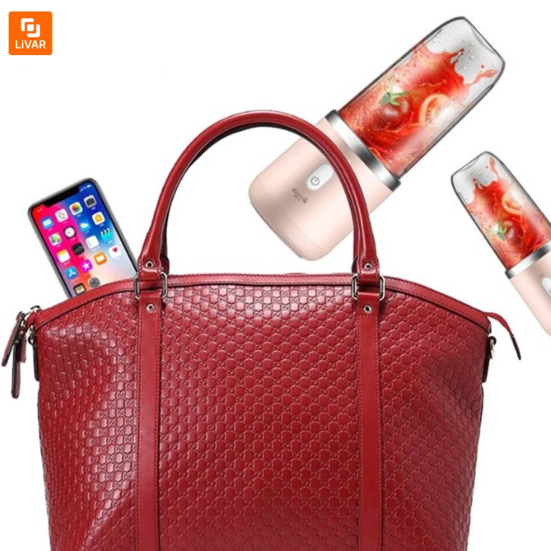 مخلوط‌کن قابل حمل درما مدل NU05 - Image 14