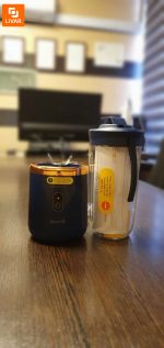 میکسر Deerma DEM-NU06 - Image 3