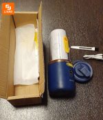 میکسر Deerma DEM-NU06 - Image 4