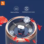 میکسر Deerma DEM-NU06 - Image 5