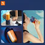 میکسر Deerma DEM-NU06 - Image 6