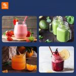 میکسر Deerma DEM-NU06 - Image 8