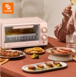 توستر آون درما مدل EO101S - Image 11