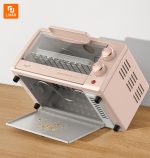 توستر آون درما مدل EO101S - Image 4