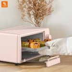 توستر آون درما مدل EO101S - Image 6