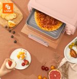 توستر آون درما مدل EO101S - Image 10