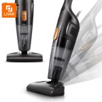 جارو برقی دستی Deerma DX115C - Image 2