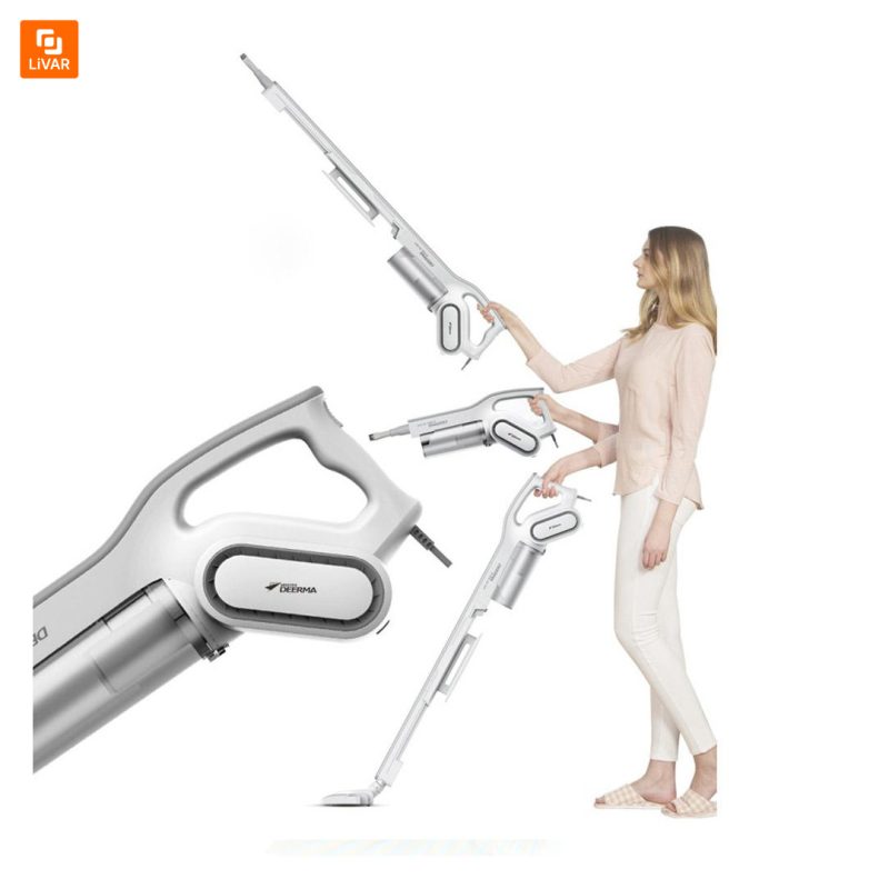 جاروبرقی Deerma - Image 2