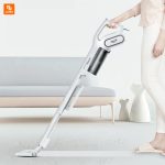 جاروبرقی Deerma - Image 4