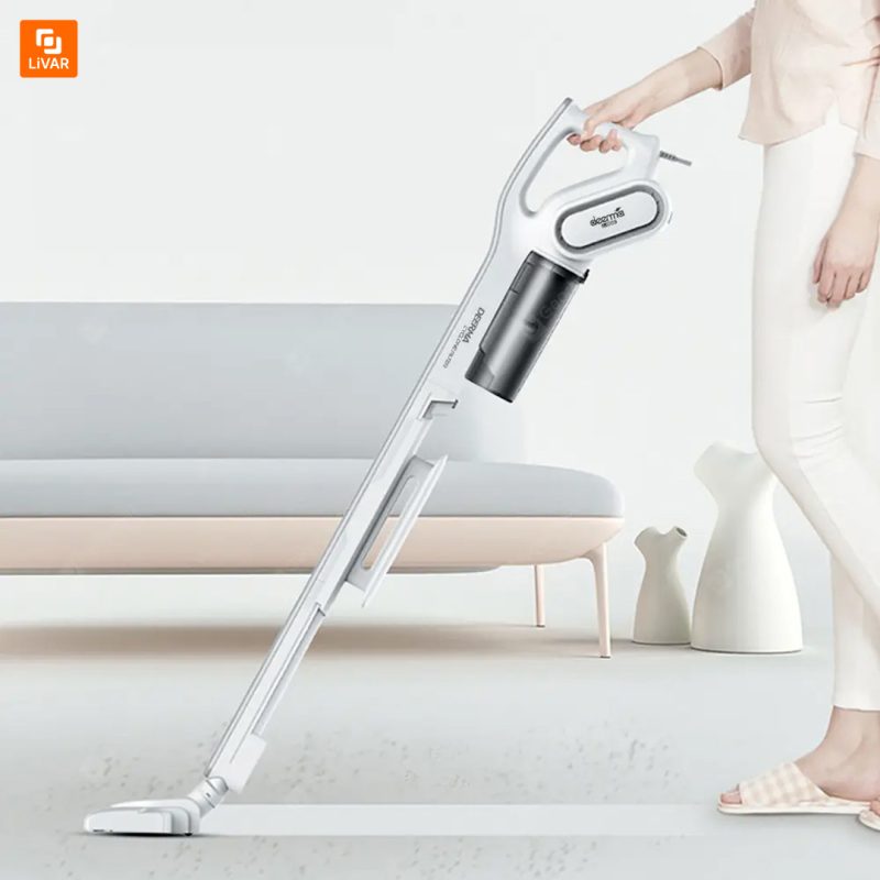 جاروبرقی Deerma - Image 4