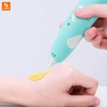 رول پرینتر سه‌بعدی Deli - Image 10