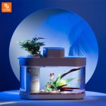 آکواریم حرفه‌ای هوشمند ماهی سری C - Image 12