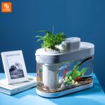 آکواریم حرفه‌ای هوشمند ماهی سری C - Image 3