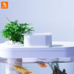 آکواریم حرفه‌ای هوشمند ماهی سری C - Image 5