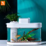 آکواریم حرفه‌ای هوشمند ماهی سری C - Image 7