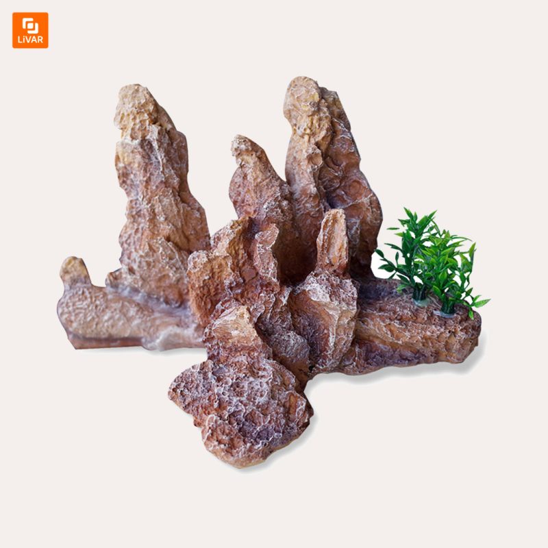 تخته ‌سنگ‌های مخصوص آکواریم - Image 6