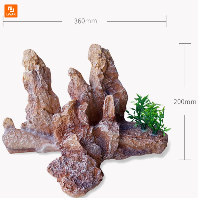 تخته ‌سنگ‌های مخصوص آکواریم - Image 8