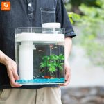 آکواریم دوکاره هوشمند - Image 2