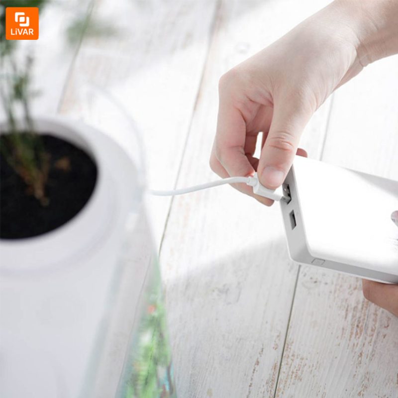 آکواریم دوکاره هوشمند - Image 6