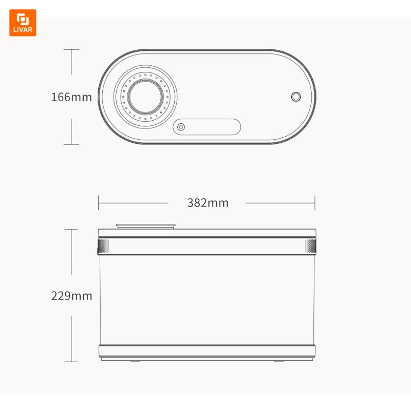 آکواریوم رومیزی - Image 8