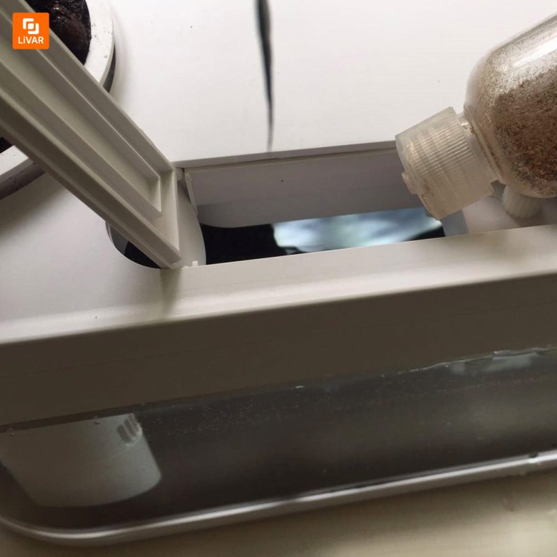 آکواریوم رومیزی - Image 11