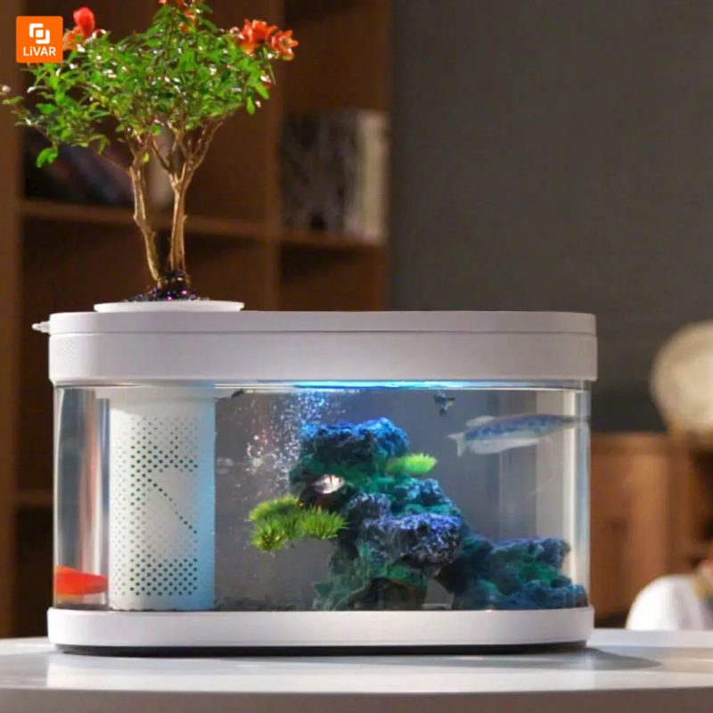 آکواریوم رومیزی - Image 12