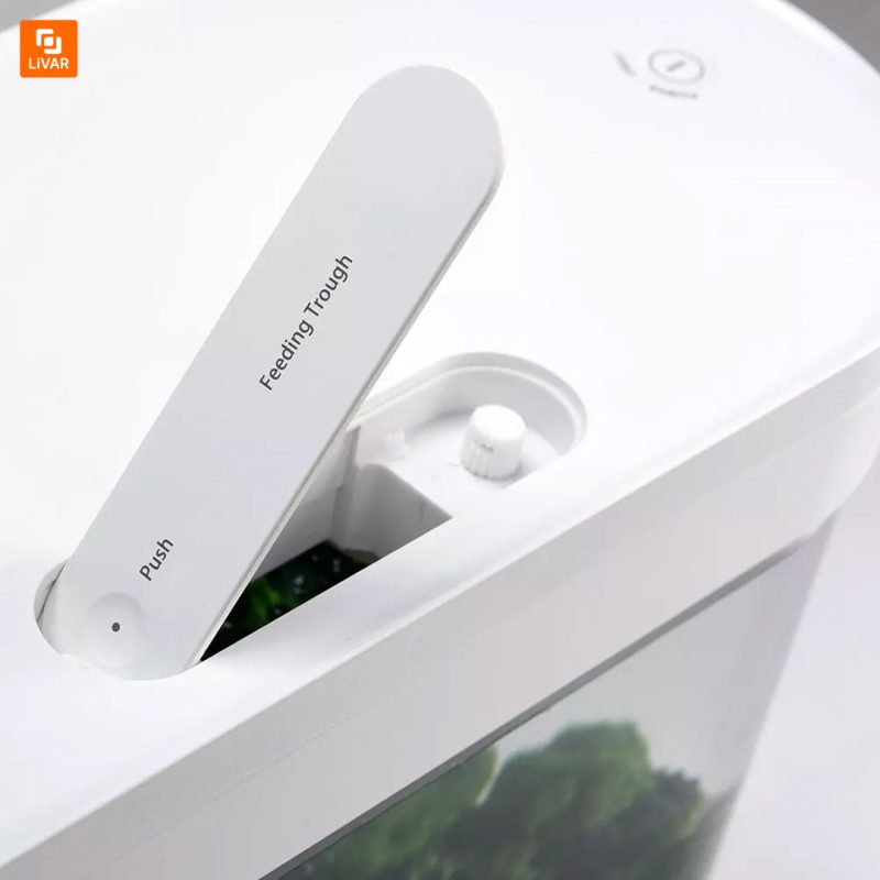 آکواریوم رومیزی - Image 6