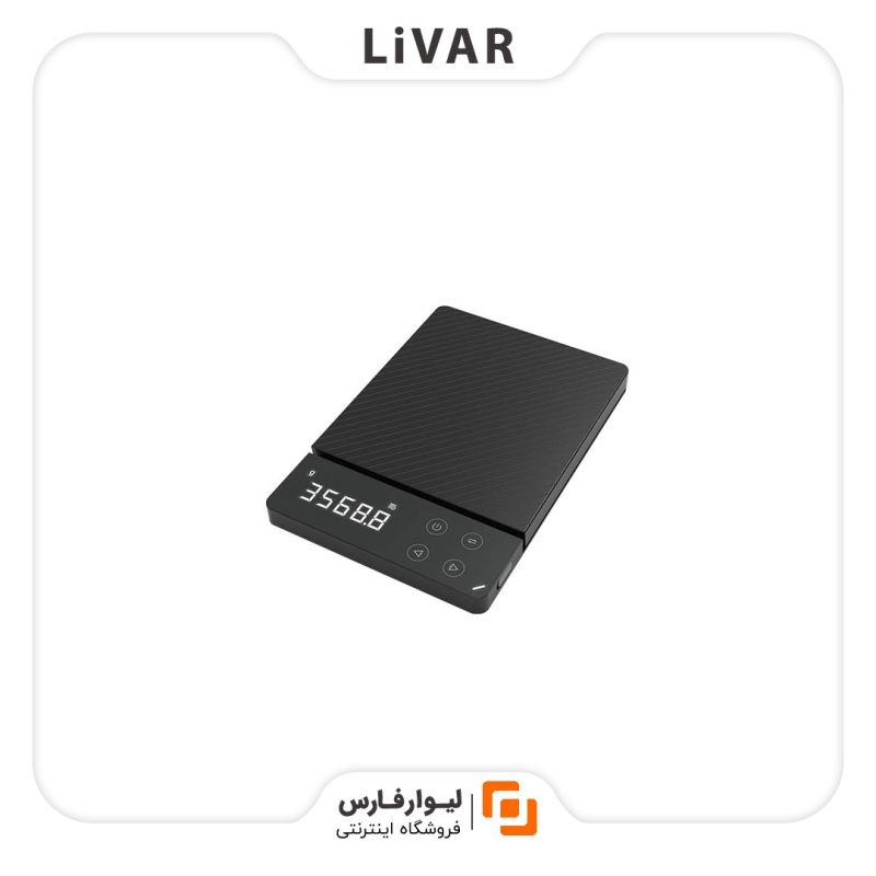 ترازو آشپزخانه Duka