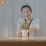 خط‌کش الکترونیکی Duka Small Q - Image 2