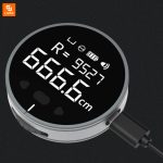 خط‌کش الکترونیکی Duka Small Q - Image 7